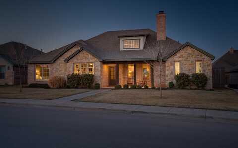 3918 125th Street, Lubbock, TX 79423