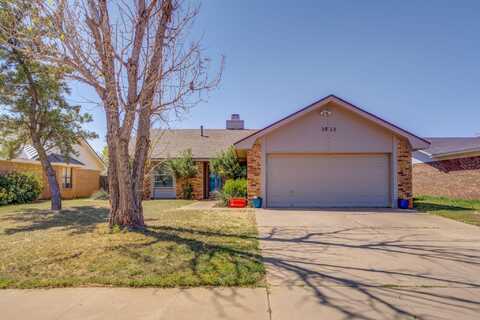 1012 Homestead Drive, Lubbock, TX 79416