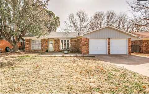 4523 60th Street, Lubbock, TX 79414