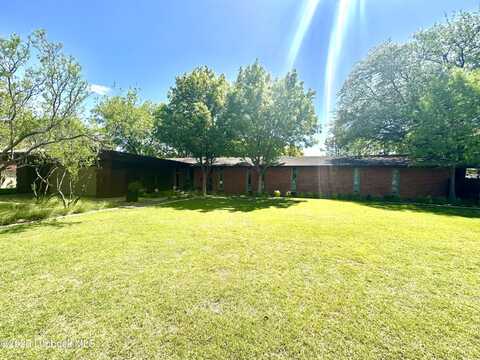 1408 Borger, Plainview, TX 79072