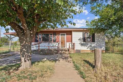 2405 Cedar, Lubbock, TX 79404