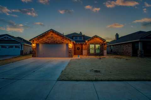 13310 Uvalde Avenue, Lubbock, TX 79423