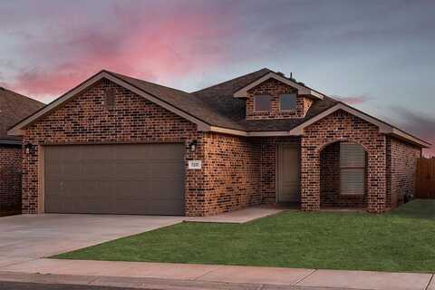 7215 37th Street, Lubbock, TX 79407