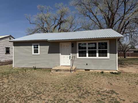 1313 W 3rd Street, Littlefield, TX 79339