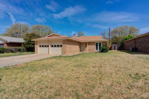 4404 58th Street, Lubbock, TX 79414