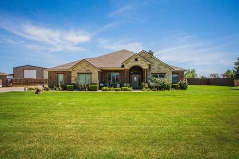 1707 County Rd 7570, Lubbock, TX 79423
