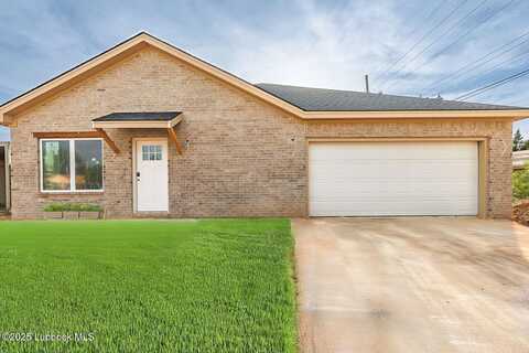 1704 Elkhart Avenue, Lubbock, TX 79416
