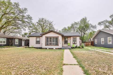 3505 29th Street, Lubbock, TX 79410