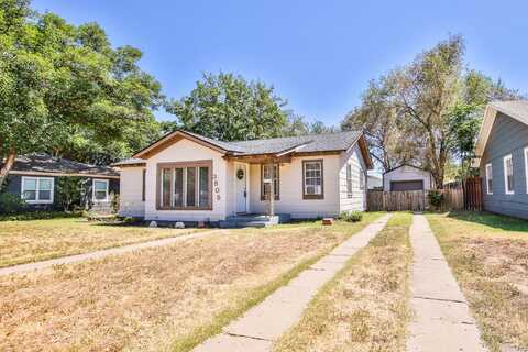 3505 29th Street, Lubbock, TX 79410