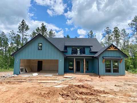 1555 FM 844, Huntington, TX 75949