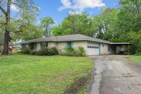 301 Cunningham Drive, Lufkin, TX 75901