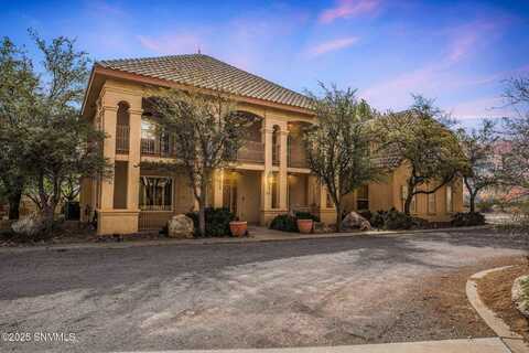 776 Oro Viejo Road, Las Cruces, NM 88011