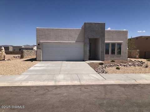 6540 Blackbird Road, Las Cruces, NM 88012
