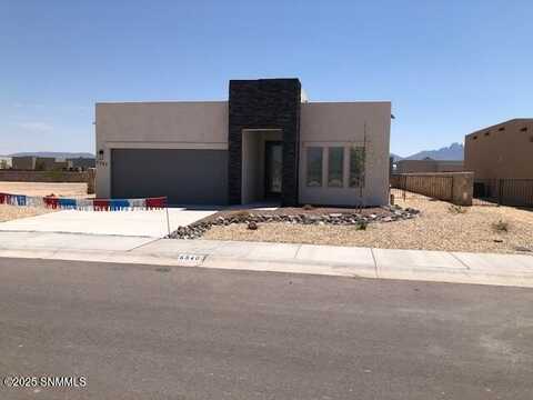 6540 Blackbird Road, Las Cruces, NM 88012