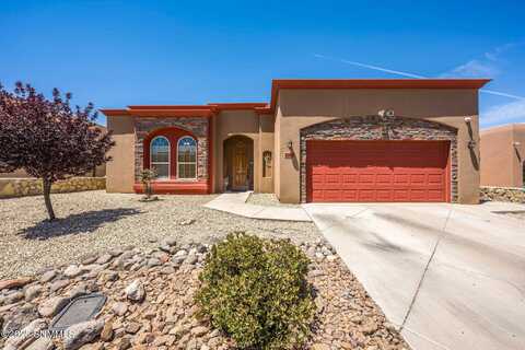 4241 Sommerset Arc, Las Cruces, NM 88011