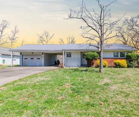 906 East Lakeshore Drive, Burnside, KY 42519