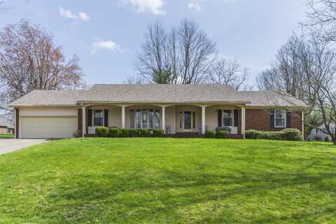 21 Edgewood Drive, Winchester, KY 40391
