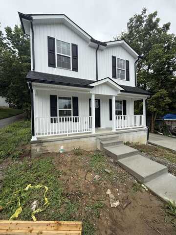 820 Linden Street, Richmond, KY 40475