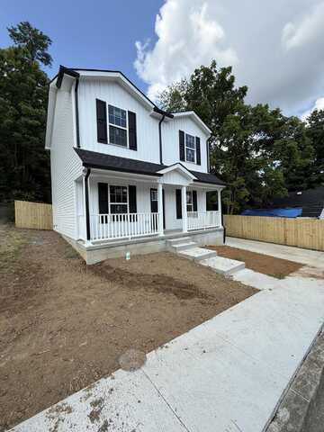 820 Linden Street, Richmond, KY 40475