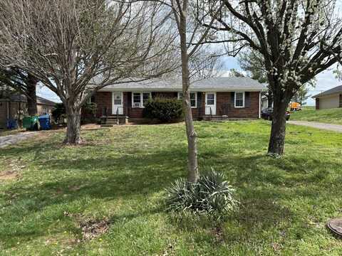 221 223 Hycliff Street, Harrodsburg, KY 40330