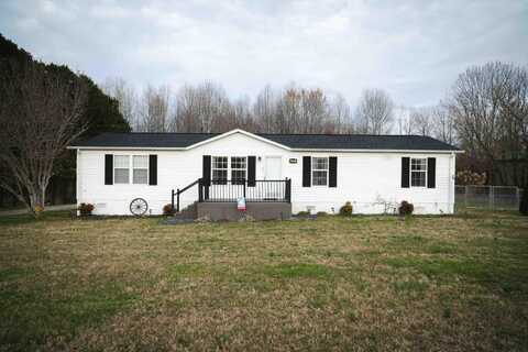 5741 Hwy 619, Russell Springs, KY 42642