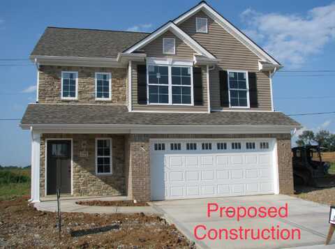 162 Bueno Crossing, Georgetown, KY 40324