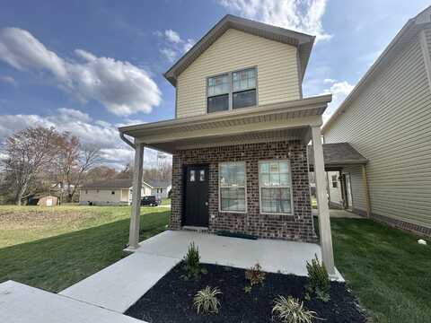 141 Harvest Bend Trail, Berea, KY 40403