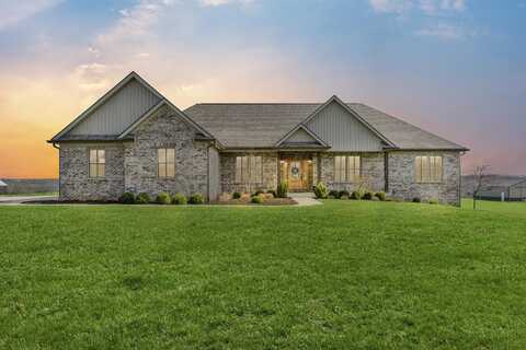1694 Switzer Road, Stamping Ground, KY 40379