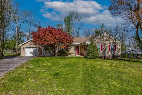 447 Boone Trail Road, Danville, KY 40422