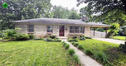 993 Celia Lane, Lexington, KY 40504