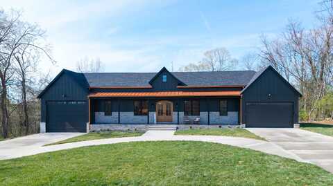 1044 Morris Drive, Richmond, KY 40475