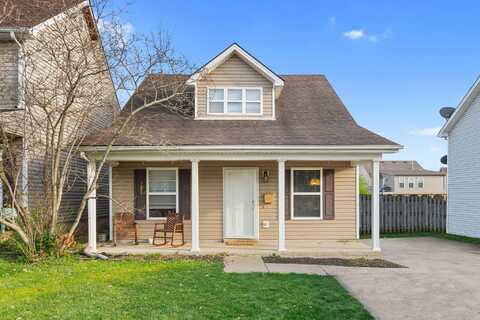110 Charlotte Avenue, Georgetown, KY 40324