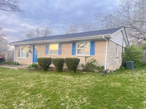 205 Liverpool Road, Lexington, KY 40504