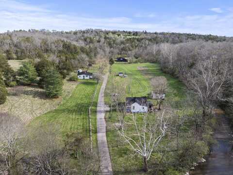 121 Johnson Road, Nicholasville, KY 40356