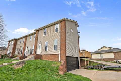 101 Bell Lawn Drive, Nicholasville, KY 40356