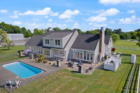 258 B Willie Green Road, London, KY 40741