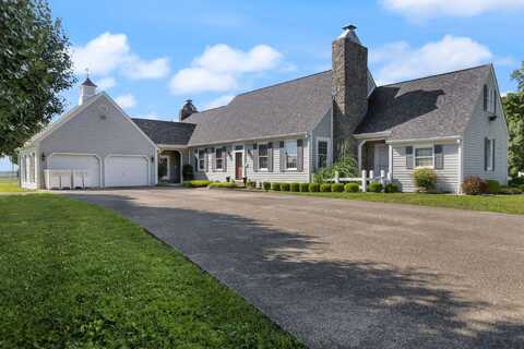 258 B Willie Green Road, London, KY 40741