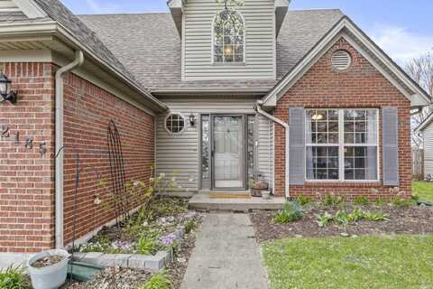 2185 Haddon Drive, Lexington, KY 40509
