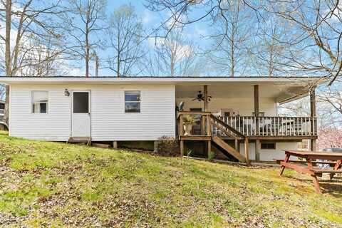 210 Echo Road, Bronston, KY 42518