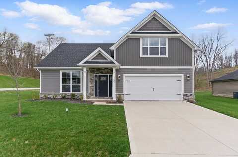 100 Pinnacle Point, Georgetown, KY 40324