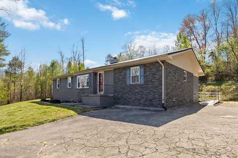 245 Upper Bar Hill Road, Williamsburg, KY 40769