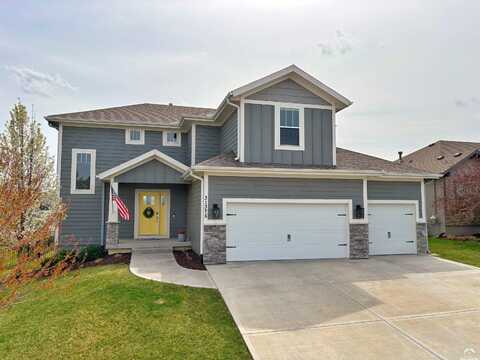31375 W 85th Street, De Soto, KS 66018