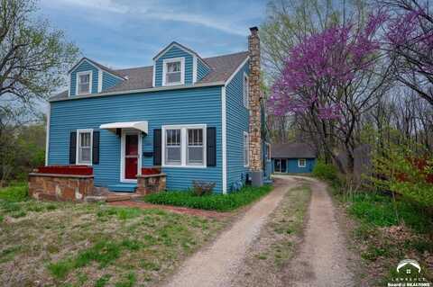 908 E 14th Street, Lawrence, KS 66044