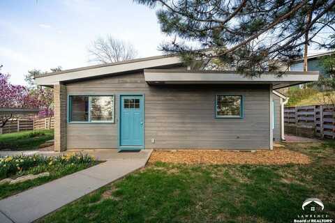 1937 W 4th Street, Lawrence, KS 66044