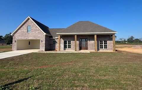 27 M D Thompson Rd, Moselle, MS 39459