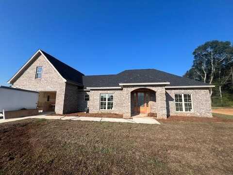 33 M D Thompson Rd, Moselle, MS 39459