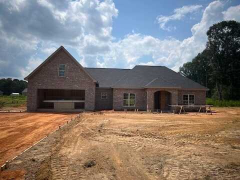 33 M D Thompson Rd, Moselle, MS 39459