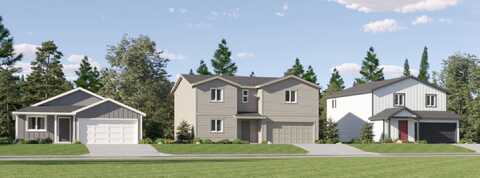 2053 Kayla Ct, Longview, WA 98632
