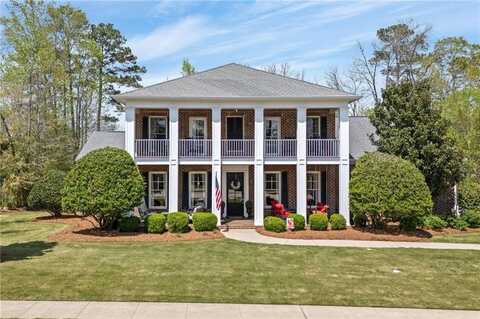 1240 FALLS CREST DRIVE, AUBURN, AL 36830