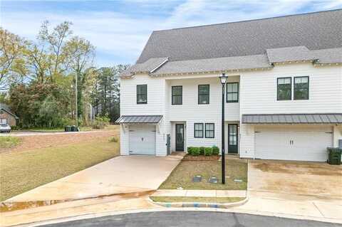 623 CAMERON COURT, AUBURN, AL 36830